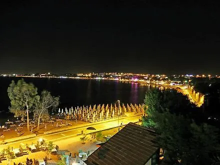Отель Neptun